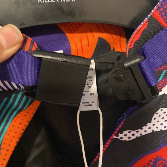 adidas CNY Track Top Size 38 - Picture 5 of 5